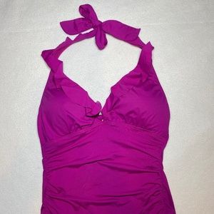 Ralph Lauren tankini